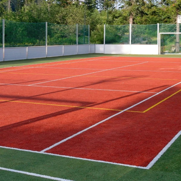 Escuela de Tenis - No Ofertar