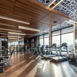 Gimnasio - Provincia de Buenos Aires - No Ofertar