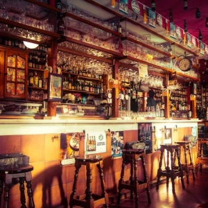 Restaurant - Buenos Aires