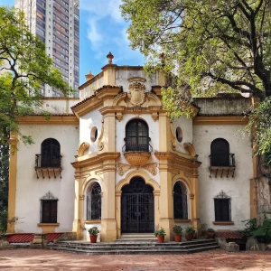 Sponsor Museo - No Ofertar